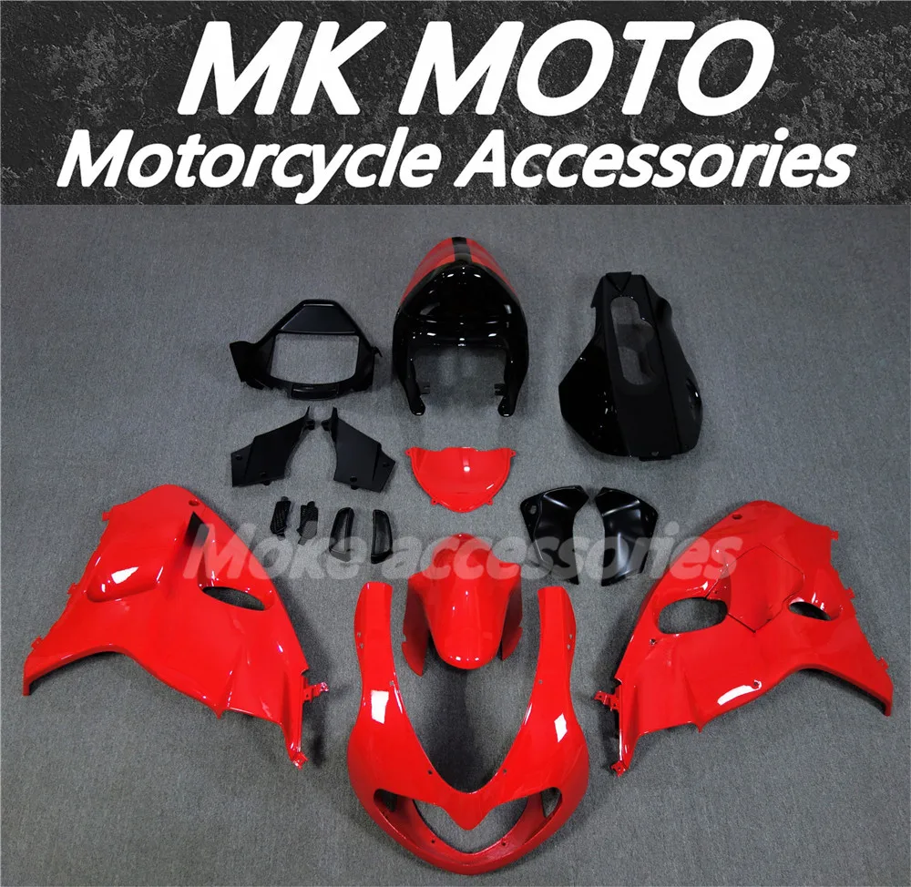 

Motorcycle Fairings Kit Fit For TL1000R 1998 1999 2000 2001 2002 2003 Bodywork Set High Quality Abs Red