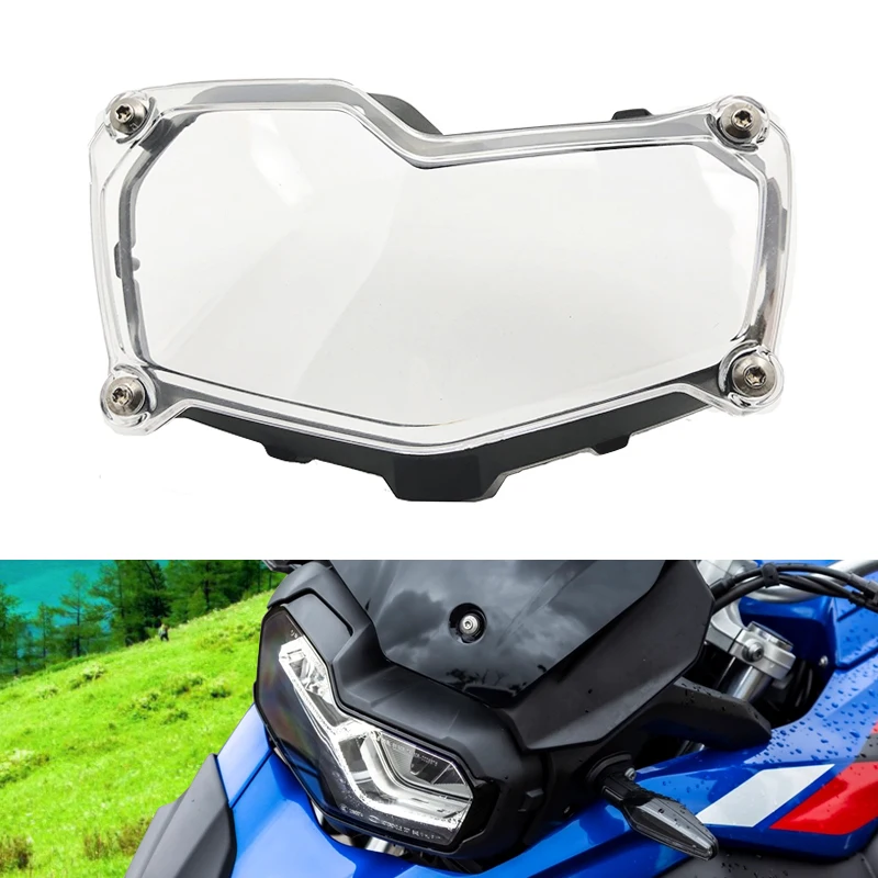 

Защитная решетка для фар, защитная крышка для BMW F800GS F900GS ADVENTURE F 800 900 GS 900 GS900 ADV 2024 2025 мотоцикла