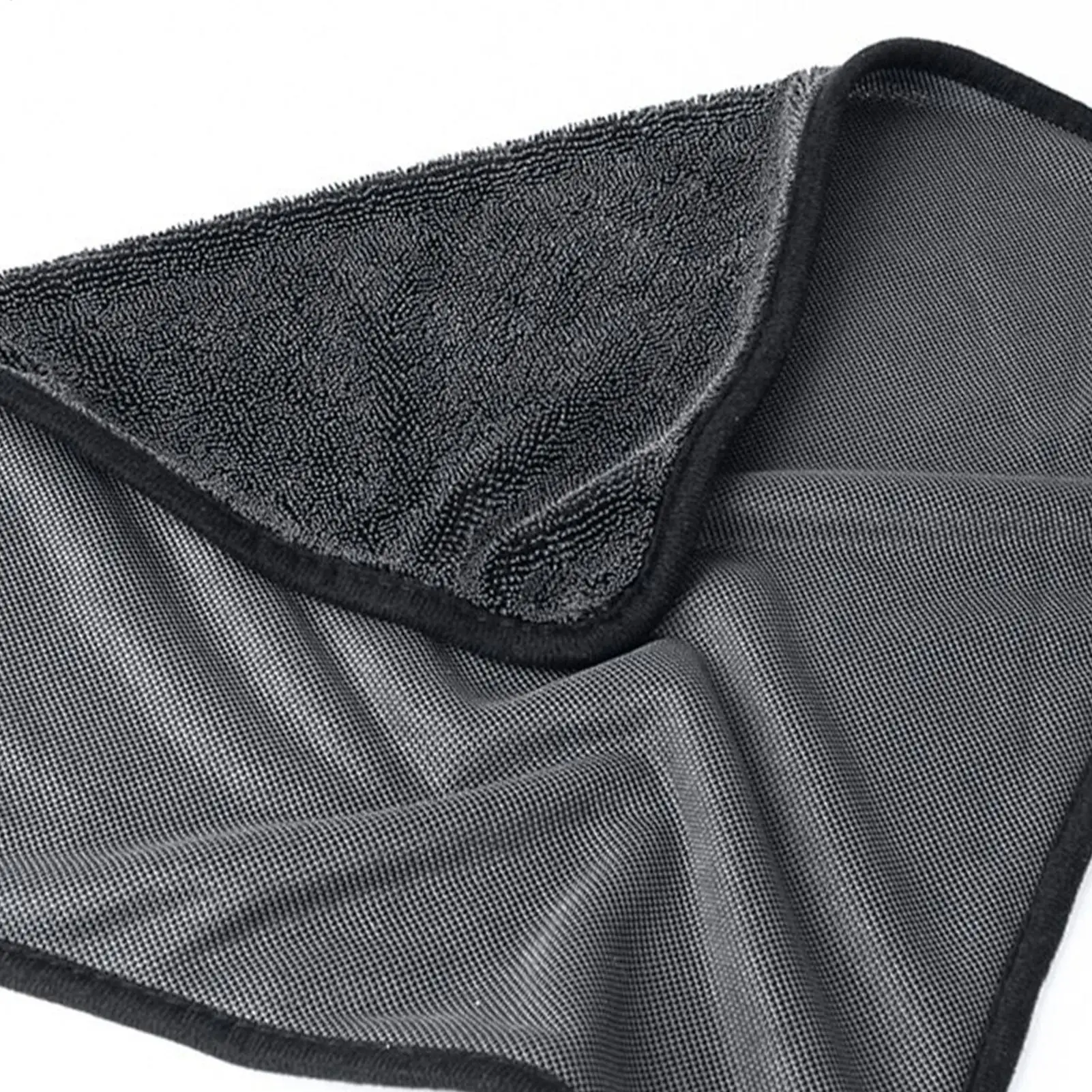Microfiber Car Towels Super Absorbent Large Scratch Free Extra Large Car Wash Towels Drying For SUV RV Sedan Automotive