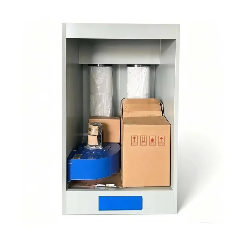Bestseller Dust Collection System Mini Powder Recycling Booth High Efficiency Washable Filter for Small Spraying Processing