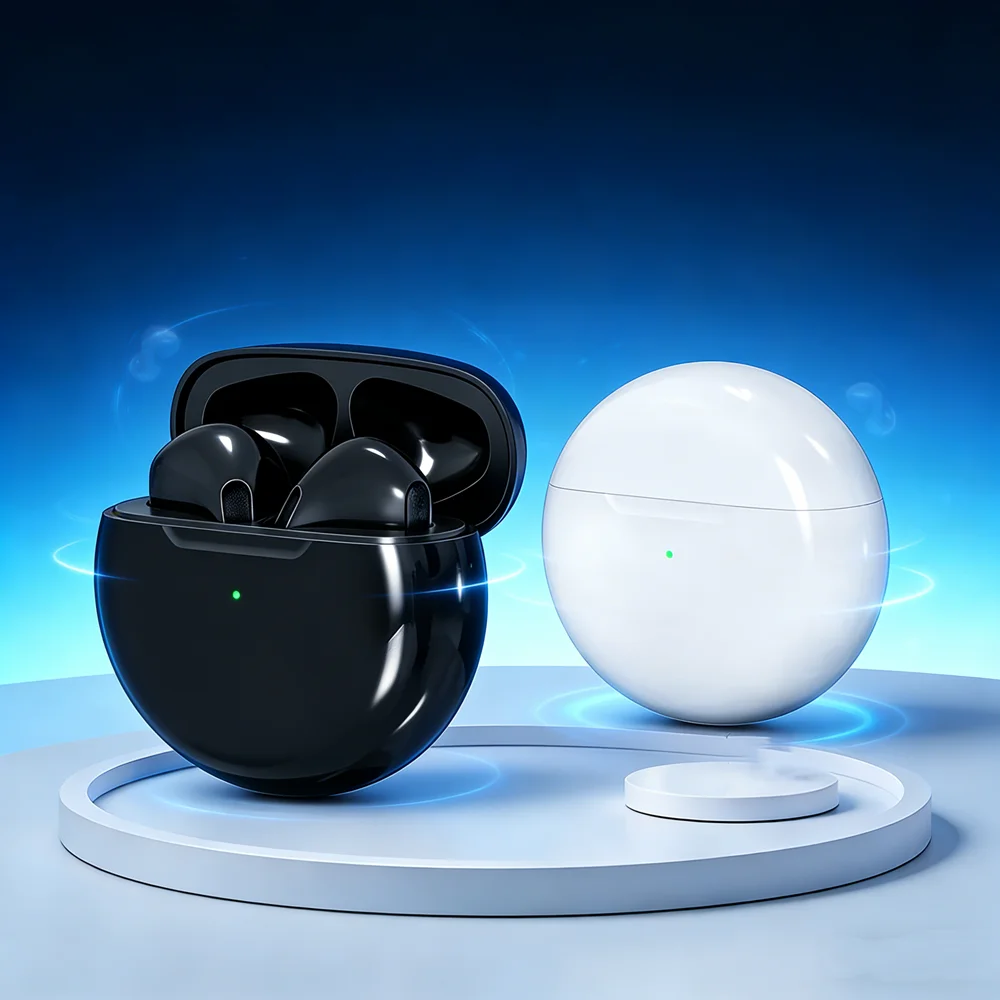 Tws Earphone Blueto…