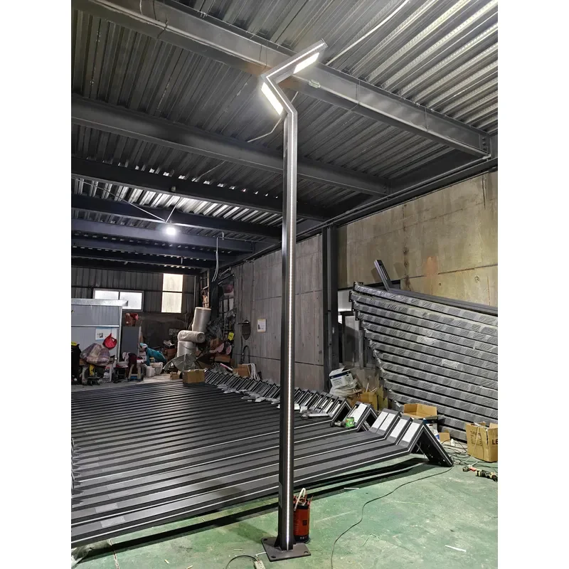 Street Lights Garden sunlight Garden Decor Lamp Outdoor Lamp Led