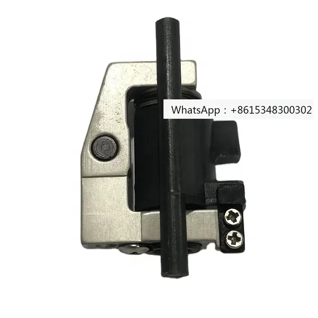 Hot selling computer embroidery machine parts 55mm long needle bar driver sewing accessories sewing machine parts