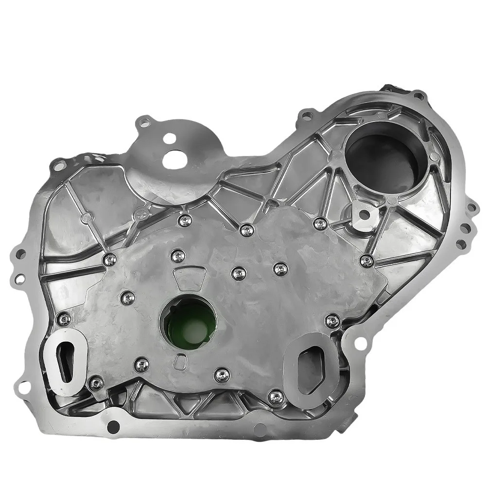 

Timing Cover Oil Pump + Gasket for 09-17 Chevy Equinox Buick GMC 2.4L 2.2L 2.0L