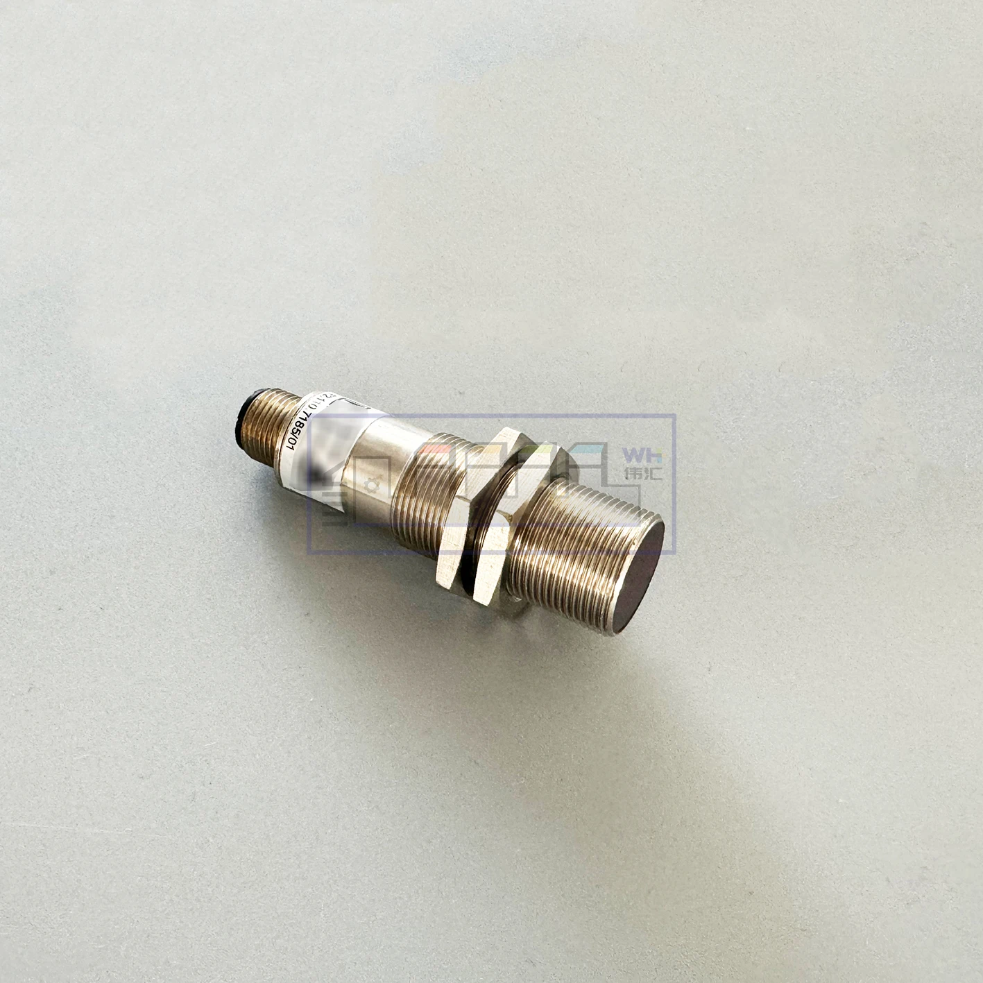 Servo Motor F2.110.…