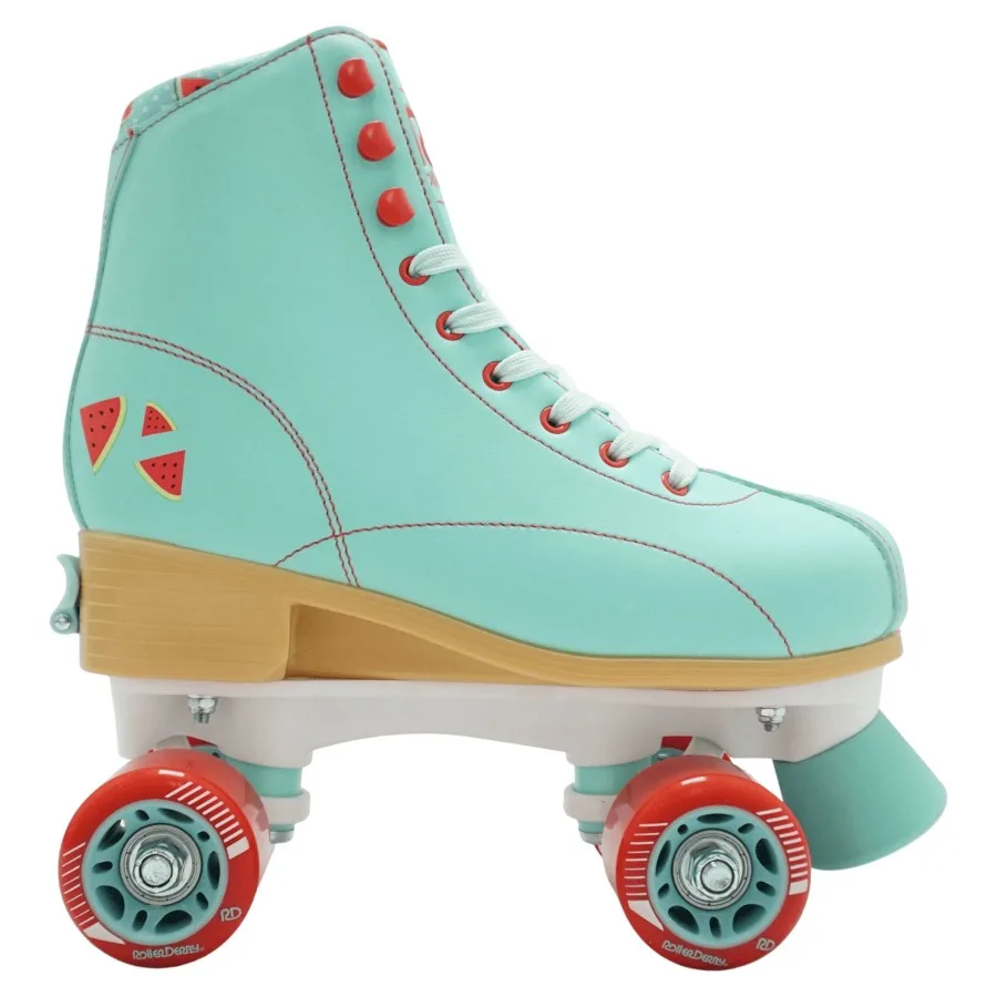 

Candi Girl Lucy Adjustable Girls Roller Skates Small 12-2