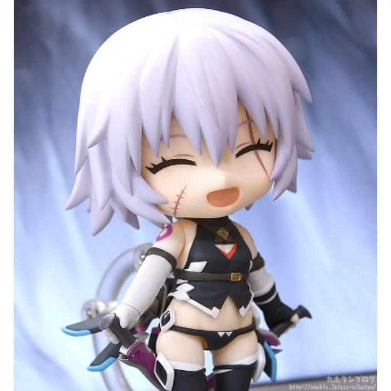 Oryginalny, autentyczny figurka z gliny GSC #   1499 Fate/Grand Order Wine Swallow Boy Anime Mobile Doll Model Handmade Toy Statue Giftcollect