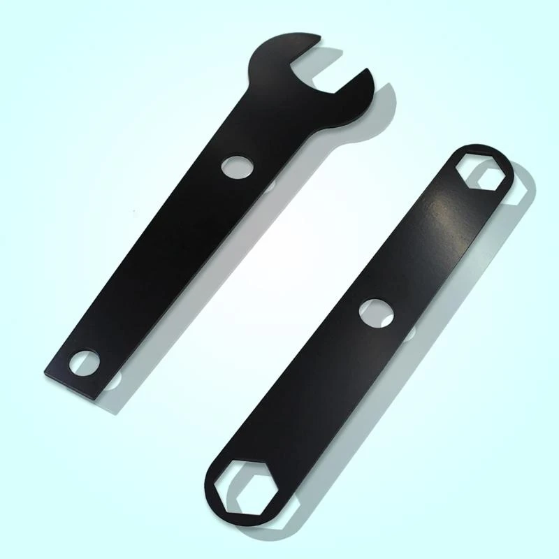 

652F 0101010312 0101010313 Table Sawing Wrench Set for RTS31 R4516 R451 BTS21 BTS16 BTS211 RTS10 RTS10 RTS21 Table Sawing
