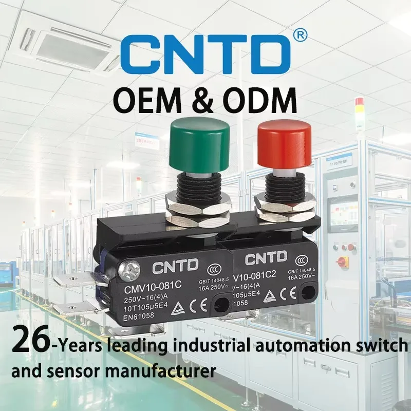 cntd-cmv10-081c-cmv10-081c2-Микропереключатель-с-кнопкой-и-плунжером-1НО-1НЗ-мгновенное-срабатывание-10А-250В-миниатюрный-промышленный-переключатель