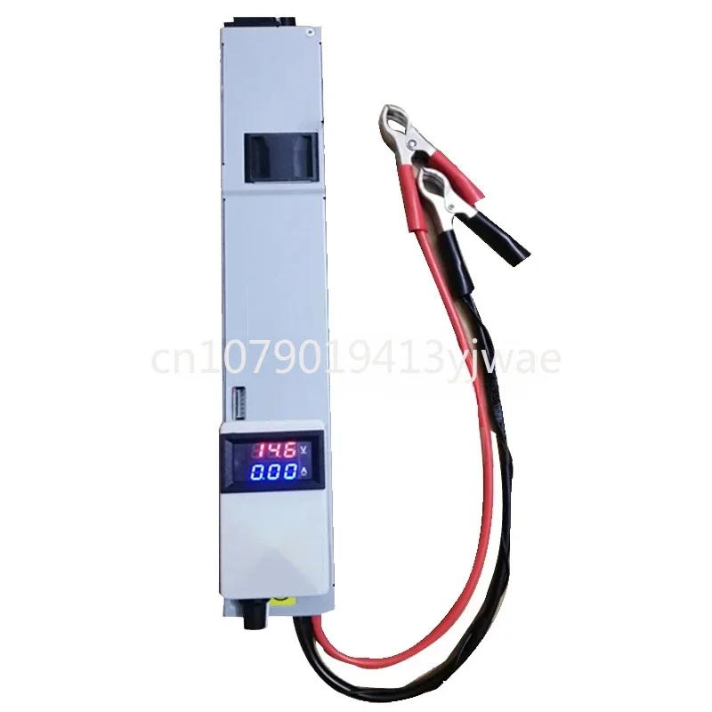 3-15V 3-50A 12V 50A adjustable Charger 14.6V 50A 12.6v 50A Lithium polymer for lithium ion battery lead acid battery