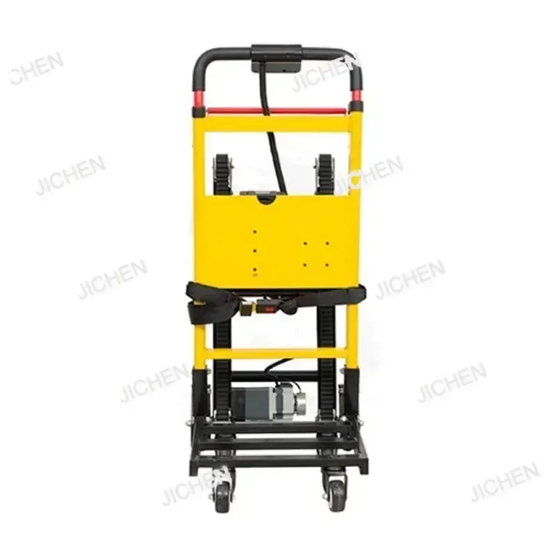 

2025 New The best-selling high-quality electric stair climbing handrail bag car