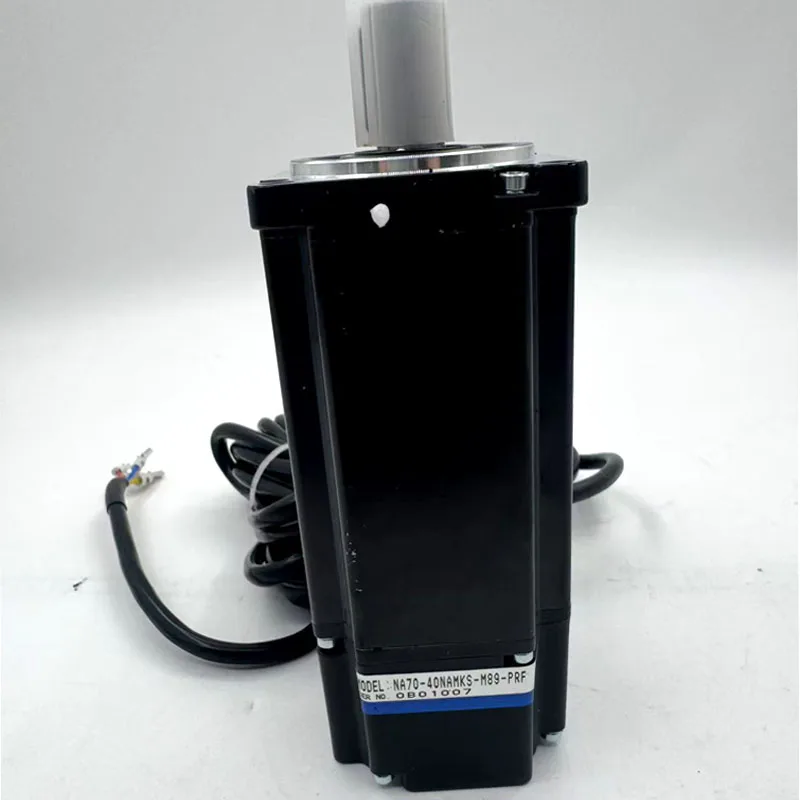 Komori Motor Driver NA70-40NAMKS-M89-PRF water roller motor Offset Machine Parts