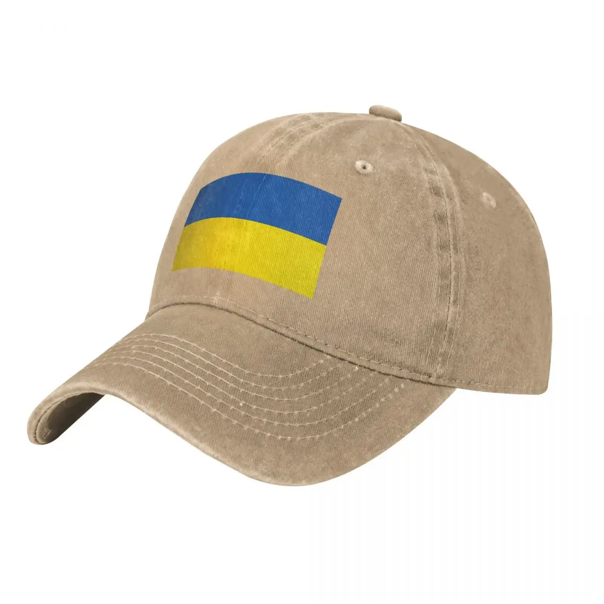 Ukraine Magnet Baseball Cap Men Hats Women Visor Protection Snapback Europe Caps