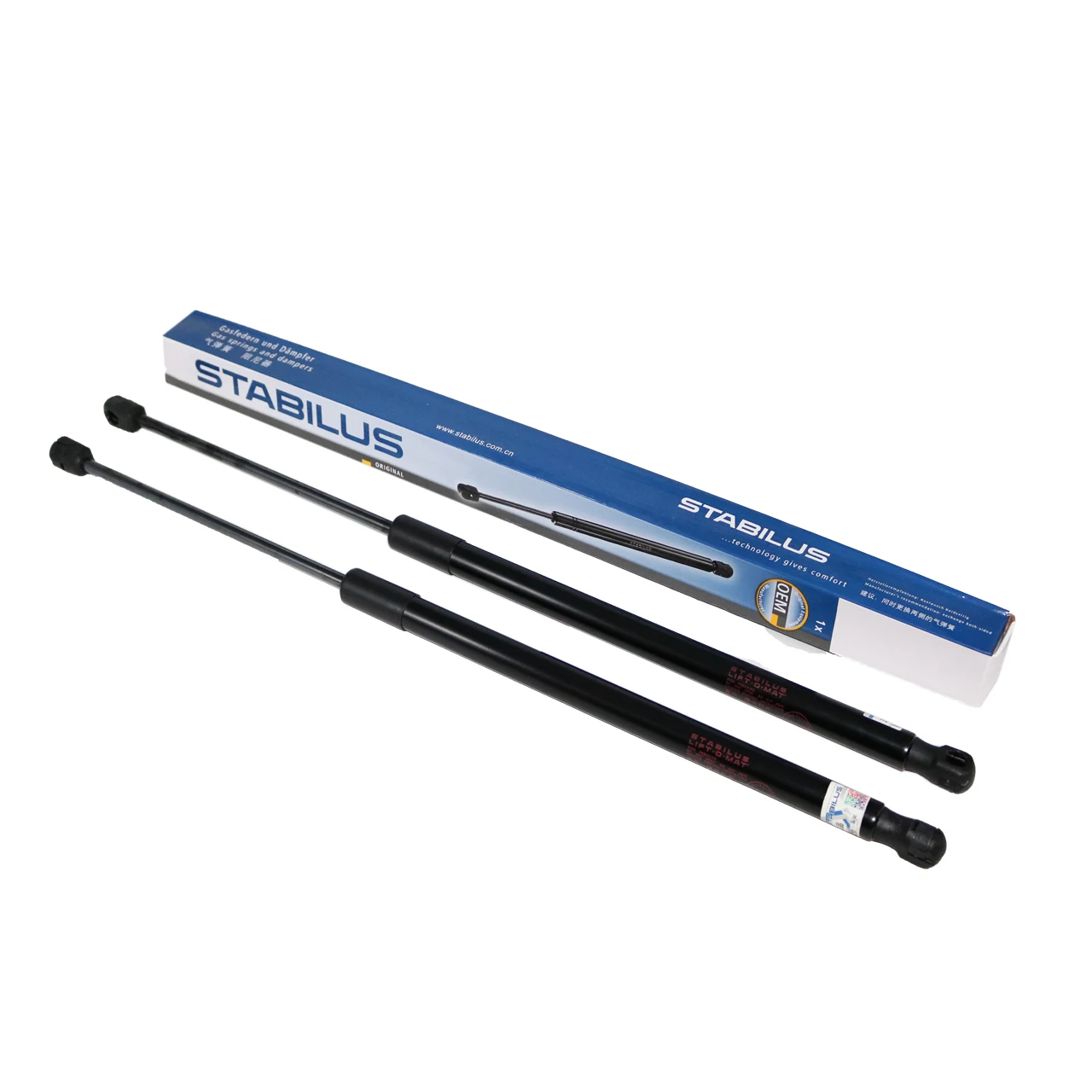 

Original Car-styling rear Trunk Shock Lift Tailgate Gas Spring Strut for KIA SPORTAGE II (JE_, KM_) 2004--2010 567mm 550N