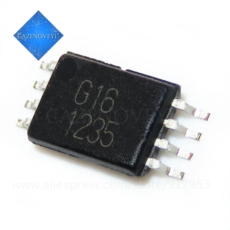 

50pcs/lot BR24G16FVT-3GE2 BR24G16FVT BR24G16FVT G16 4G16 BR24G16 TSSOP-8 In Stock