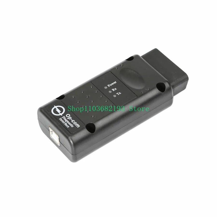 

OPCOM V1.70 V1.95 Software 2014v Support Firmware Brush