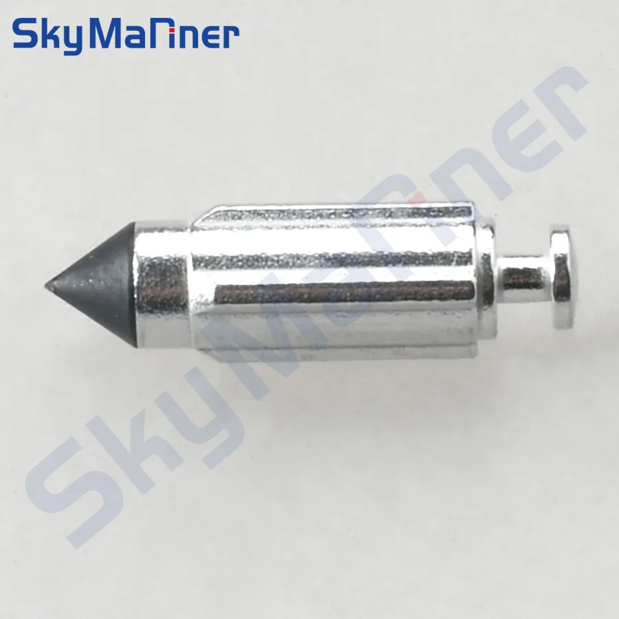 Carburetor Needle Valve 61N-14392 For Yamaha 2T Outboard Engine Parsun Hidea 25HP 30HP Marine Motor E25 E30 61N14392 Parts