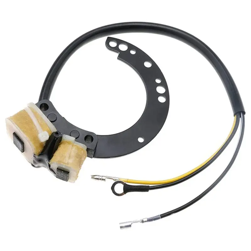 For Mercury 1986-1996 6-40HP 2 Stroke Outboard Stator 86617A11 86617A13 86617A20 Sierra 18-5864