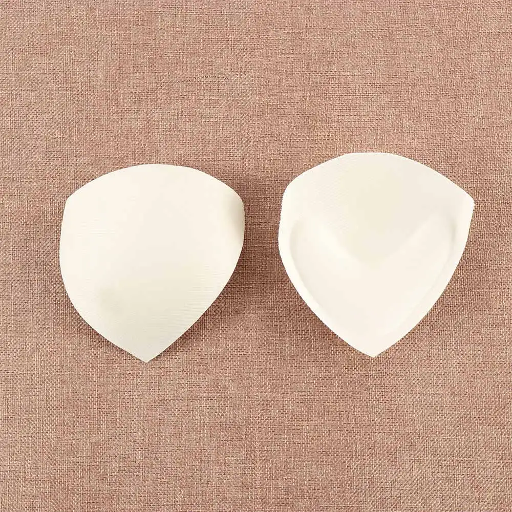 

Removeable Intimates Accessories Sponge Padding Women Women's Clothing & Accessories Bra Swimsuit Enhancer Bikini
