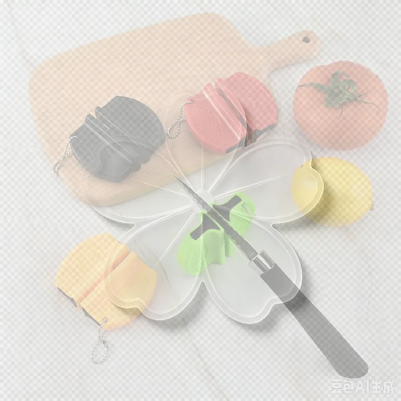 Mini Knife Sharpener Rough And Delicate Double Sided Sharpener Portable Ceramic Sharpener Pocket Outdoor Camping And Hiking