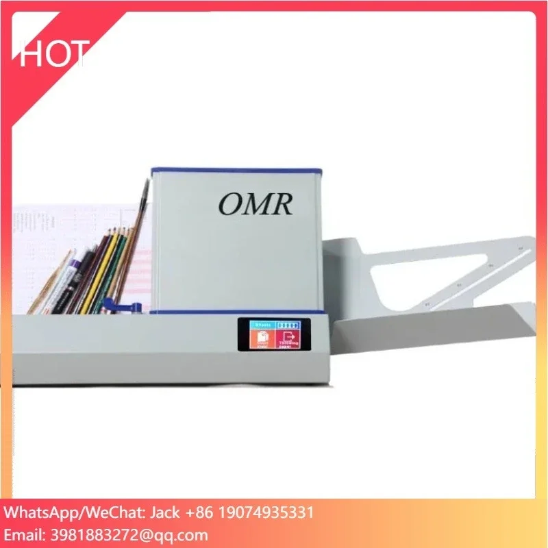 

Document Scanner 2025 new series