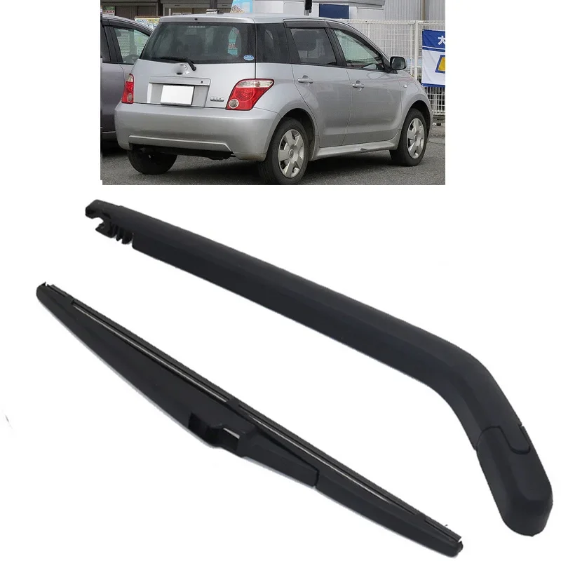 12 "Heckscheibenwischerarm Und Klinge Für Toyota Ist 2002-2007 Scheibenwischer Auto Zubehör