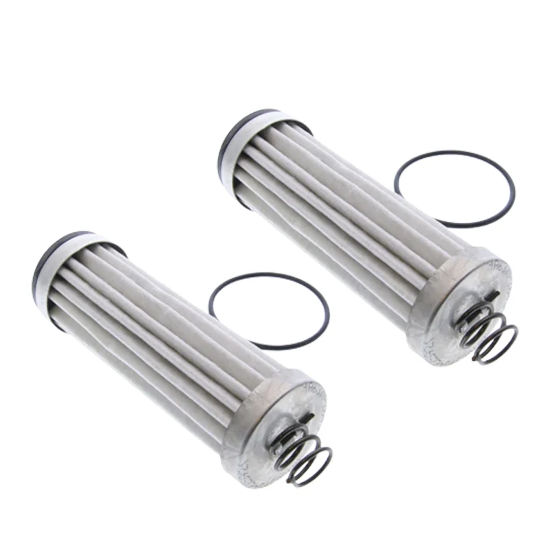 

Hydraulic Oil Filter Kit 144-3842 132-4743 1324743 1443842 Compatible with Toro GrandStand Mower 08706 71504 71505 72504