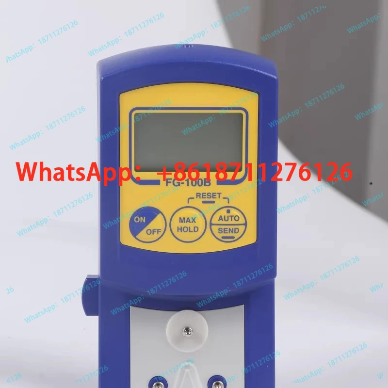 Imported FG-100B FG100B-83 FG-101B Soldering Iron Head Thermometer for Electronic Repair And Crafting