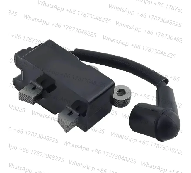 291337001 291337008 Ignition Coil Module Black Fit for Ryobi RY251PH RY252CS RY253SS RY254BC