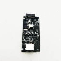 Fujikura Battery Power Board BTR09 61s62s70s80s Corresponding to Battery Model Free Shipping