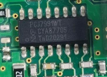 Free shipping   PCJ7991WT IC      10PCS
