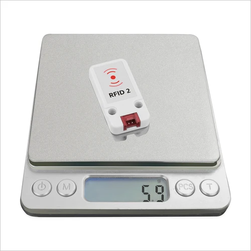 Imagen 2 del producto Unidad lector/escritora oficial Mini RFID 2 M5Stack (WS1850S)