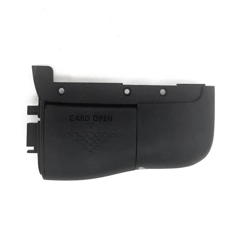 

Крышка дверцы камеры карты памяти со слотом SD для запасной камеры 6D, часть-ABLL