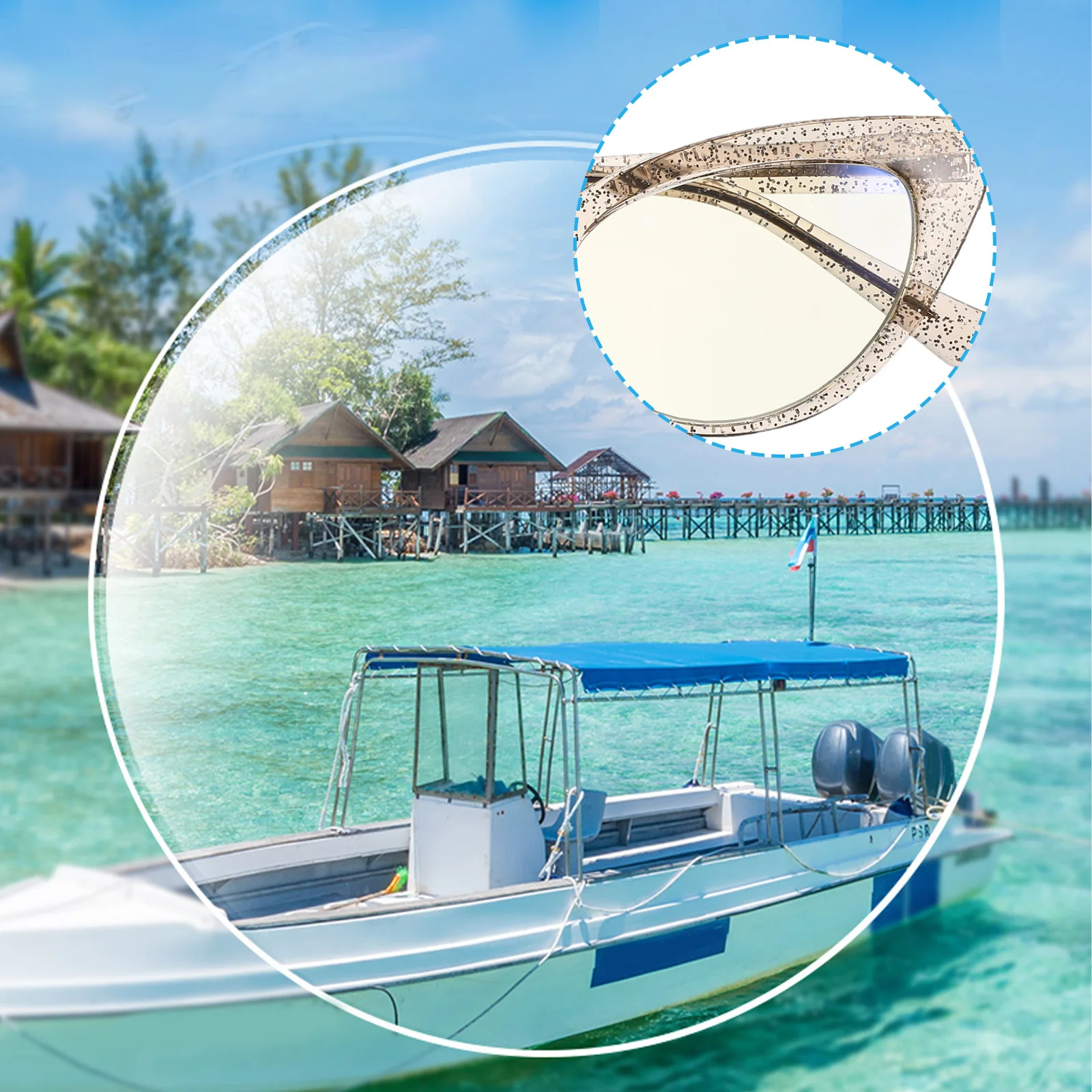 

1Pcs Lovely Eyeglasses Anti-Blue Light Female Glasses Fashionable Protective Eyewear Woman Glasses Female Spectacle