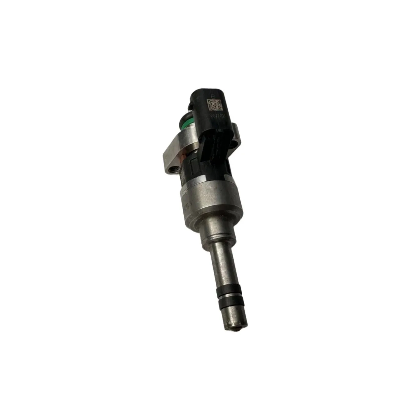 4PCS 55577403 Car Fuel Injector Nozzle For Chevrolet Equinox GMC Terrain Buick Encore Cruze Malibu 1.4L 1.5L 1.6L L4 2016-2019