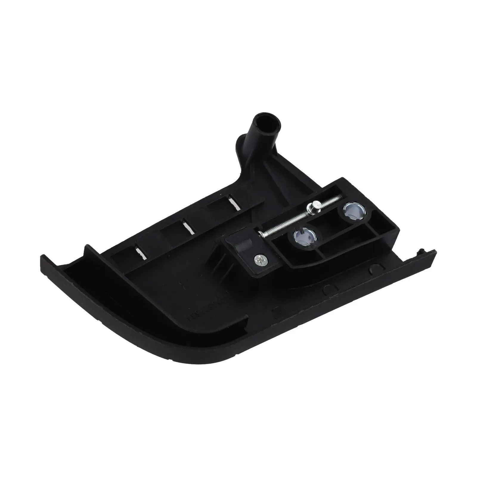 Electric chainsaw adjuster side cover replacement metal chain shell suitable for 5016/For 6018 electric chainsaw models