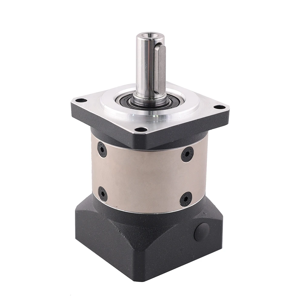 Cambio epicicloidale ad alte prestazioni per servomotore CA da 400 W |   Riduttore 60HG10-1