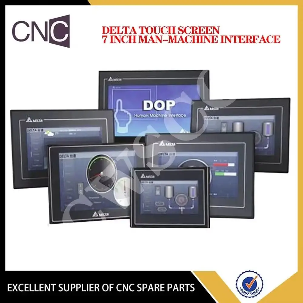 7 inch Delta DOP-107BV HMI touch screen man-machine interface display DOP-107CV DOP-107WV DOP-107EV DOP-107EG DOP-107DV