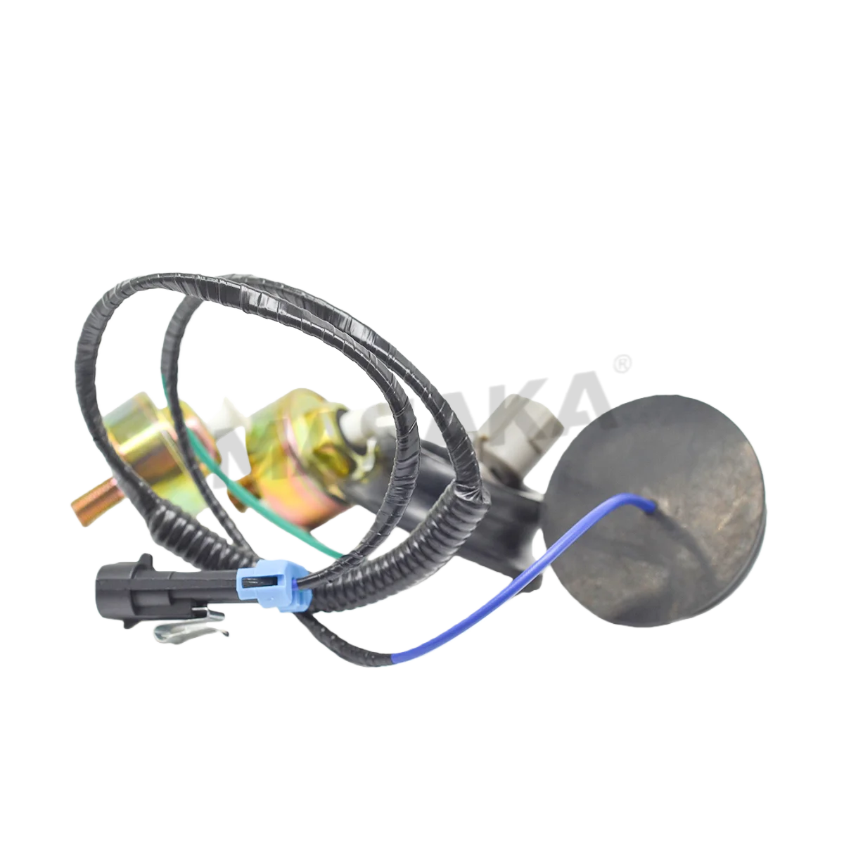 12589867 Knock Sensor Wire Harness Kit for Chevy Avalanche for Pontiac Firebird for Cadillac CTS  5.7 96-07 8104566030