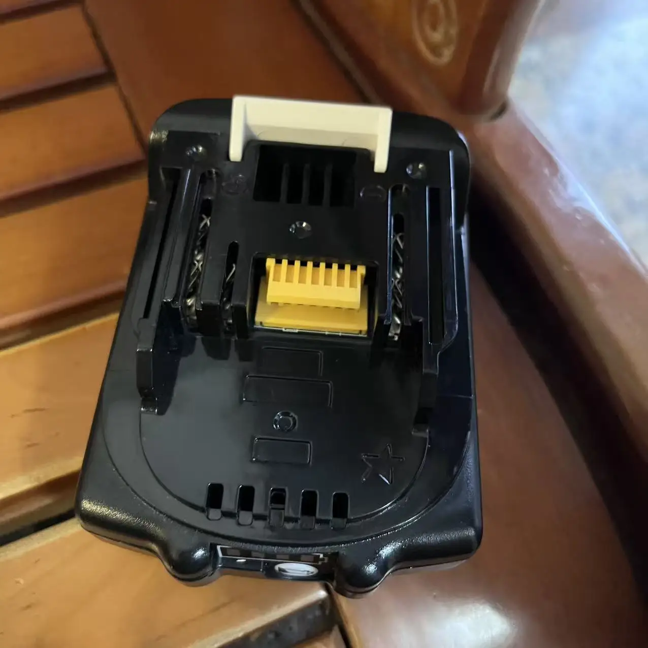 

18V 3.0Ah 100% original Makita Rechargeable Battery ,For Makita BL1830 BL1830B BL1840 BL1840B BL1850 BL1850B Power Tools Battery