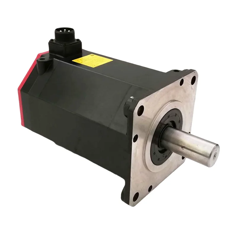 

A06B-2247-B100/0247-B100/B101/B102 #0100 New Servo Motor