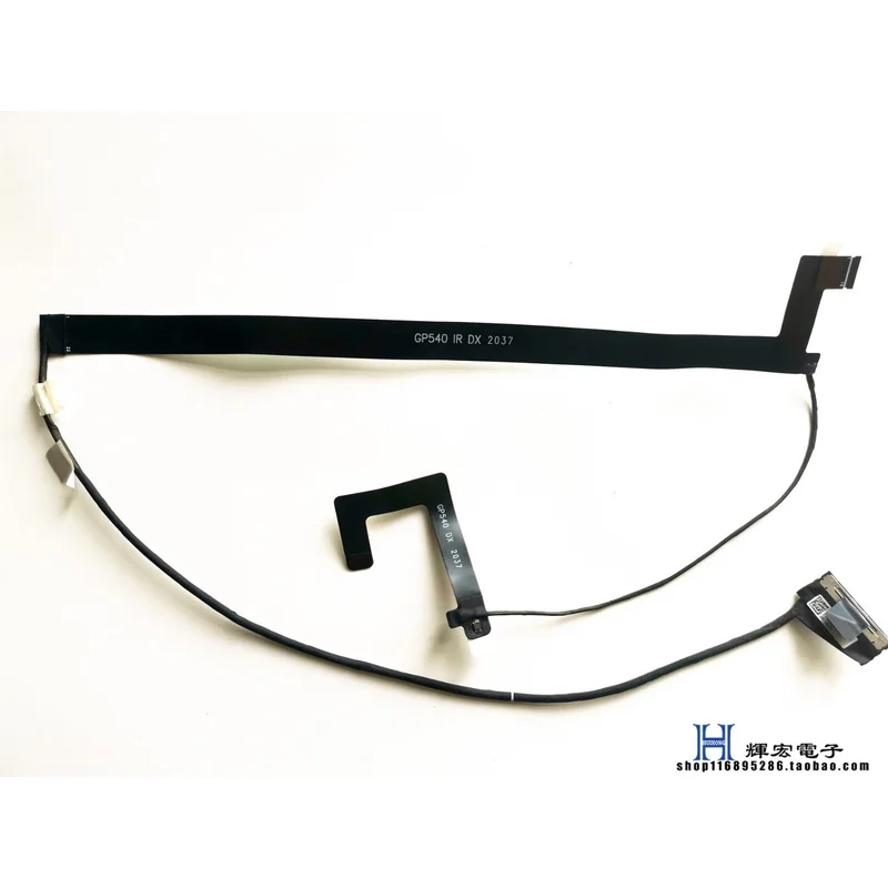 

WYORESY Original for LENOVO ThinkPad P15 HP550 IR CAMERA CABLE NO-TOUCH DC02002F410.