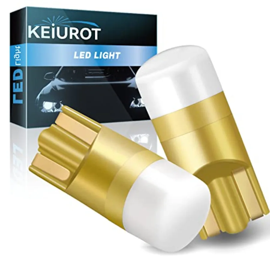 LED House Number Light Bulb Kit
