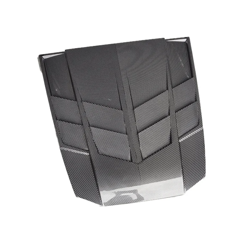 

Damei Automotive Dry Wet Carbon Engine Hood Bonnet For Mercedes Benz G CLASS W463 W464 G63