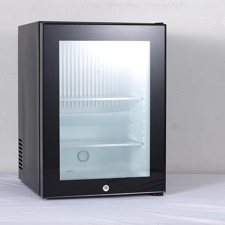 On Promotion Quality Assured Fashionable Design Hotel Smart Silent Minibar