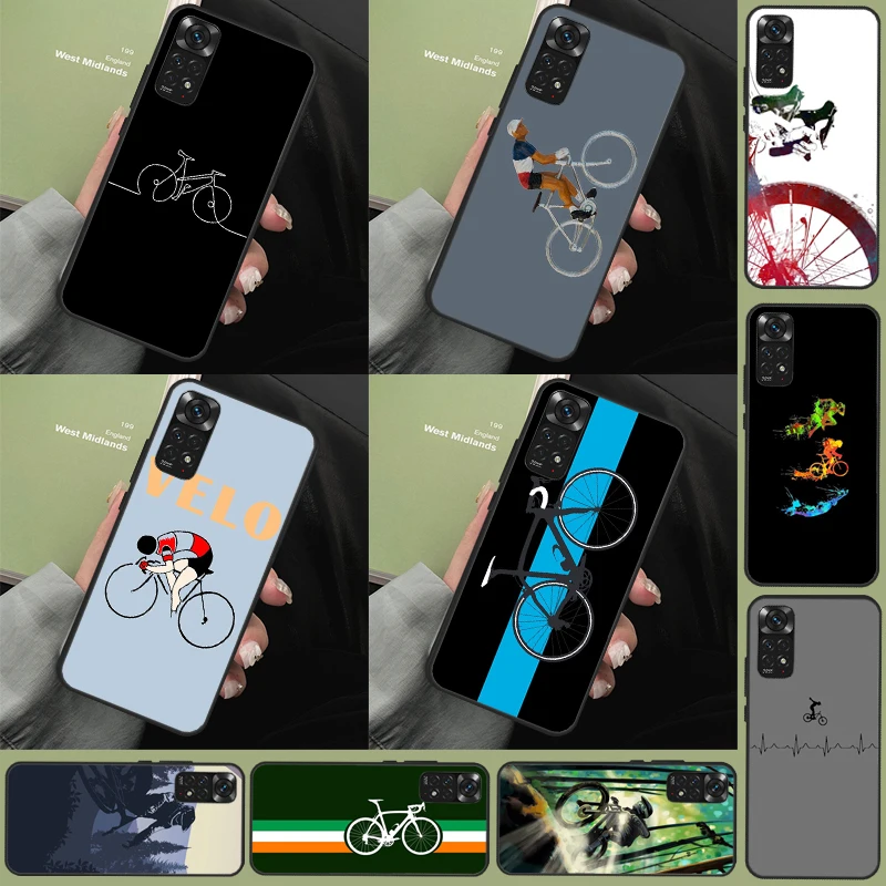 Bike Cycling Art Fu… - image