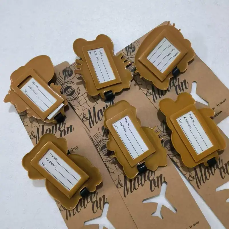 Thumbnail 2 - #11 Most Popular Address Labels