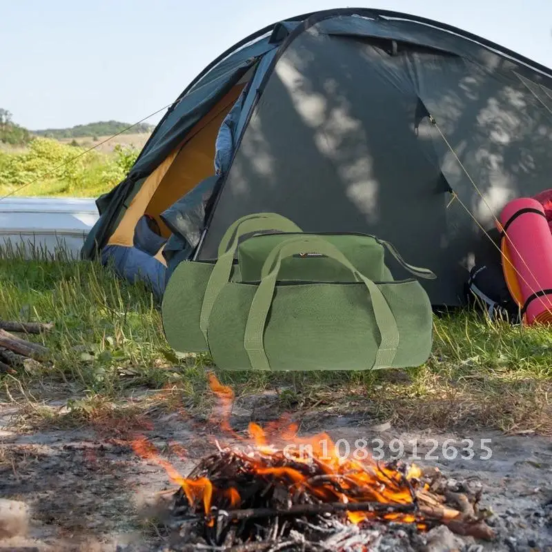 

Холщовые сумки для инструментов, органайзер для хранения, прочная Толстая сумка, портативный инструмент, для электрических аксессуаров, многофункциональная деталь