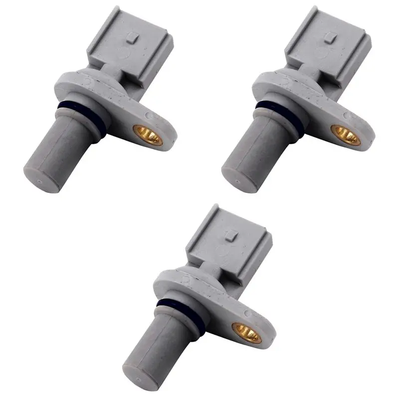 

Powerful 3X Camshaft Position Sensor For Ford Transit Bus Box Mondeo For Jaguar X 6C11-12K073-AA