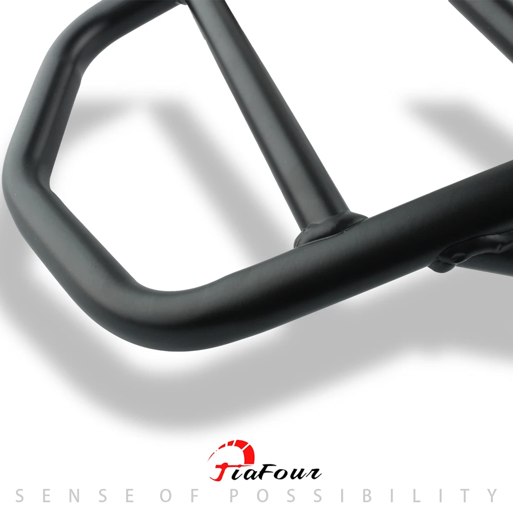 

Задний багажник/полка для мотоциклов GSX-8S 2023-2026 и GSX-8R 2024-2026